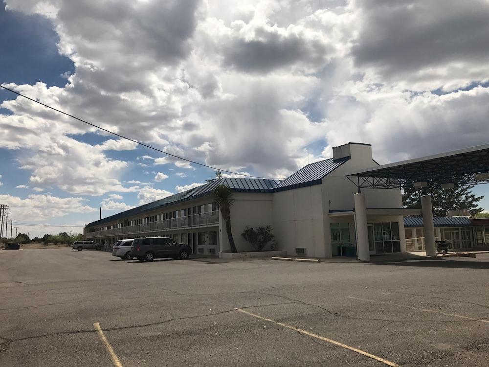 Lulu Silver City Exterior foto